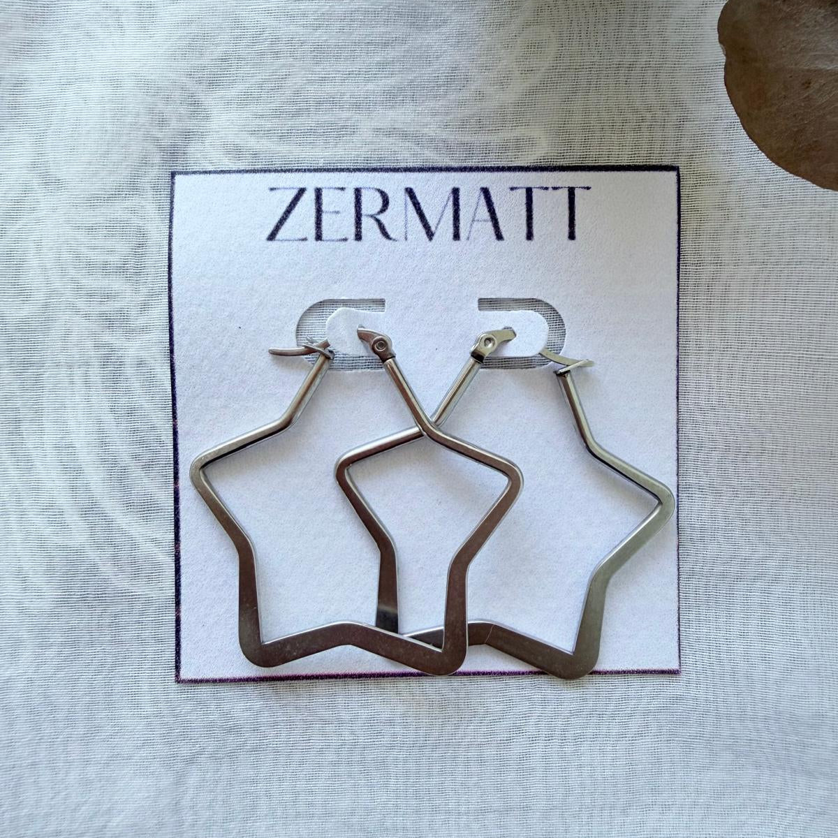 Aritios estrella minimal