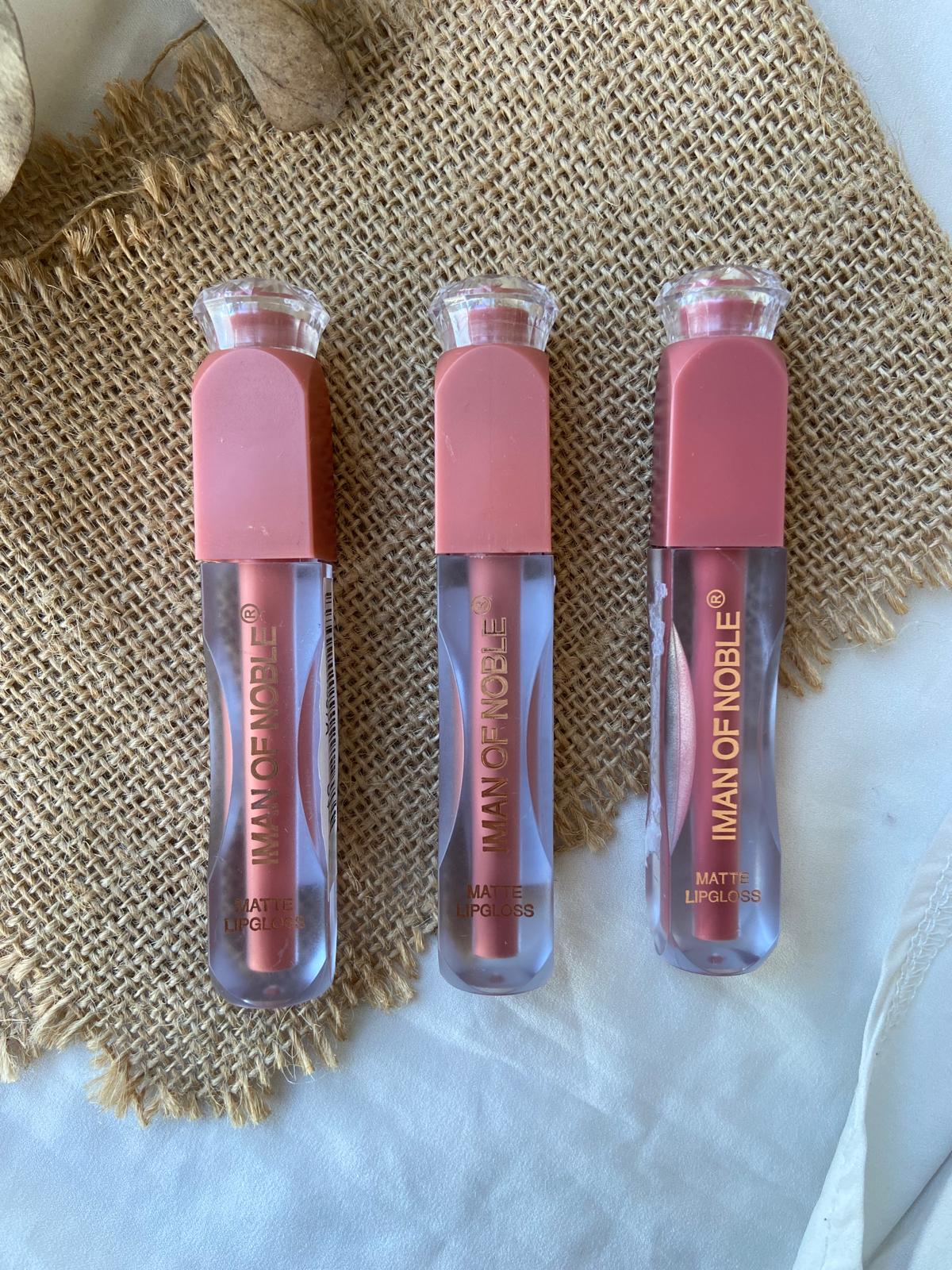 S - Labiales IMAN