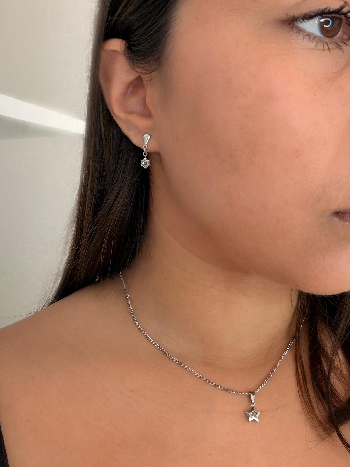 Conjunto Luz de estrella