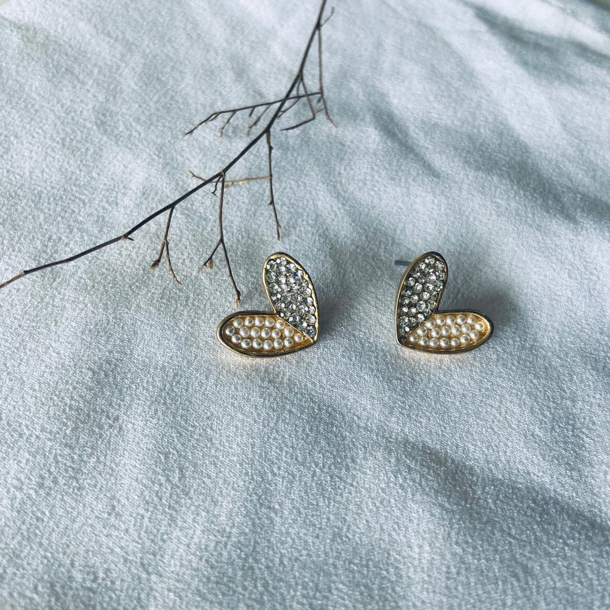 Aritos Verona perlado