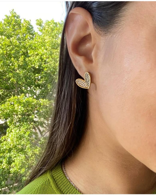 Aritos Verona perlado