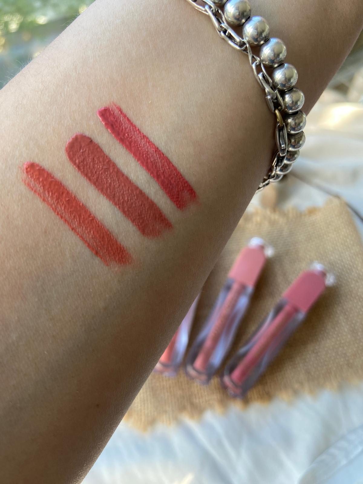 S - Labiales IMAN