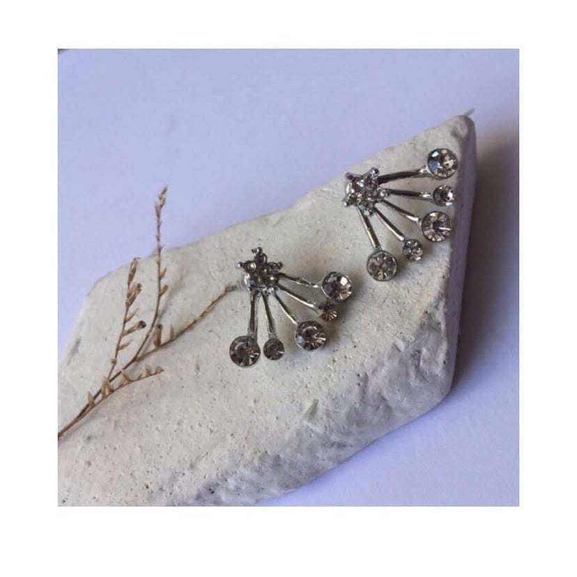 Aritos Estrella Cascada